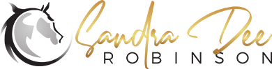 Sandra Dee Robinson Logo