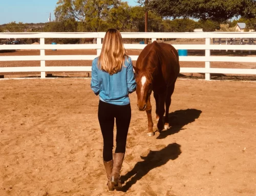 Stop Trying to Be Impressive—Start Being True