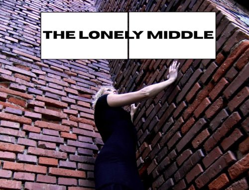 The Lonely Middle: When Positive Change Feels Unexpectedly Hard